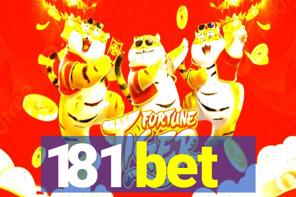 181 bet